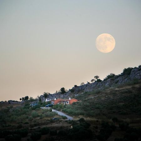 Cortijo Nuevo Alojamiento Rural Куэвас-дель-Бесерро Экстерьер фото