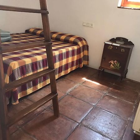 Cortijo Nuevo Alojamiento Rural Куэвас-дель-Бесерро Экстерьер фото